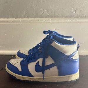 Nike Dunks